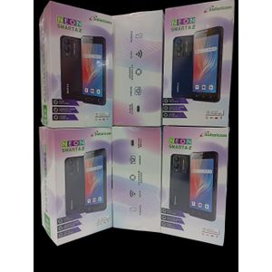 AMAZING OFFERS!!! Safaricom Neon Smarta 2, IPS LCD DISPLAY, 5" Inches, 32GB ROM + 2GB RAM (Dual SIM), 3300mAh