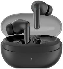 HOT DEALS!!Tecno TWS Buds 4 Noise Cancellation, 37 Hrs Playback, Immersive Sound, IPX5 Earbuds Bluetooth Earphone