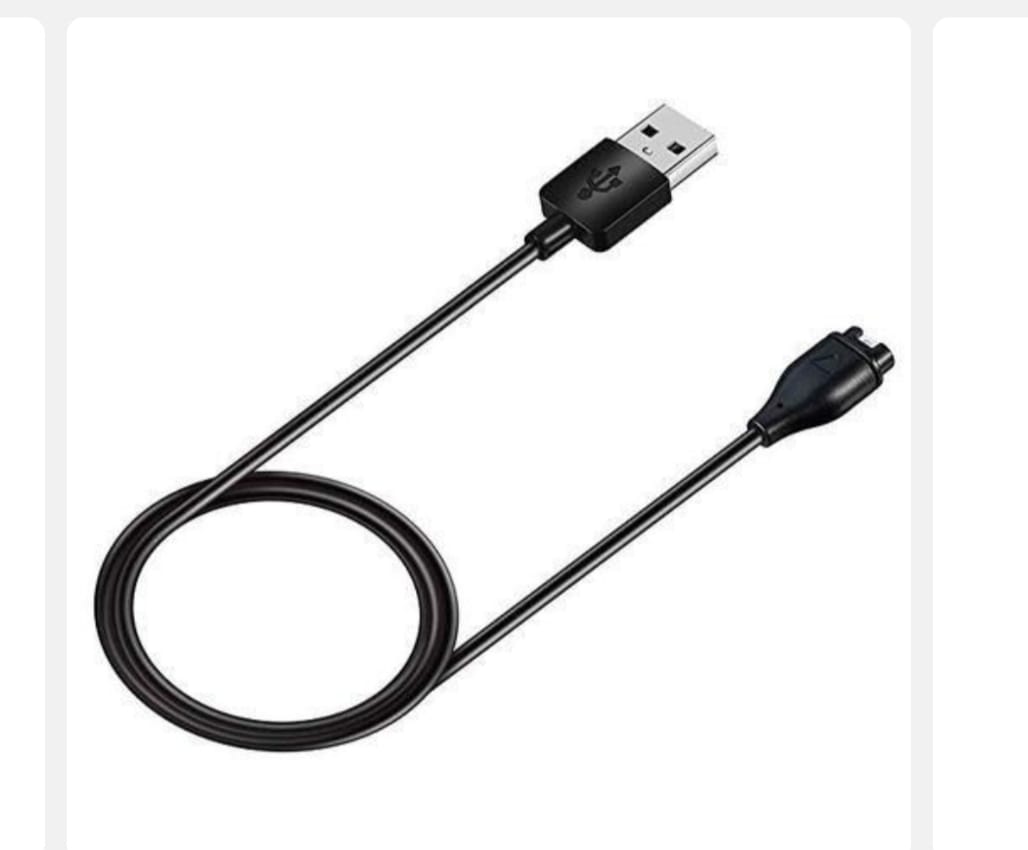 NEW ARRIVALS | 2-PINPIN MAGNETIC SMART WATCH USB CHARGER – UNIVERSAL REPLACEMENT