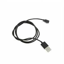 NEW ARRIVALS | 2-PINPIN MAGNETIC SMART WATCH USB CHARGER – UNIVERSAL REPLACEMENT