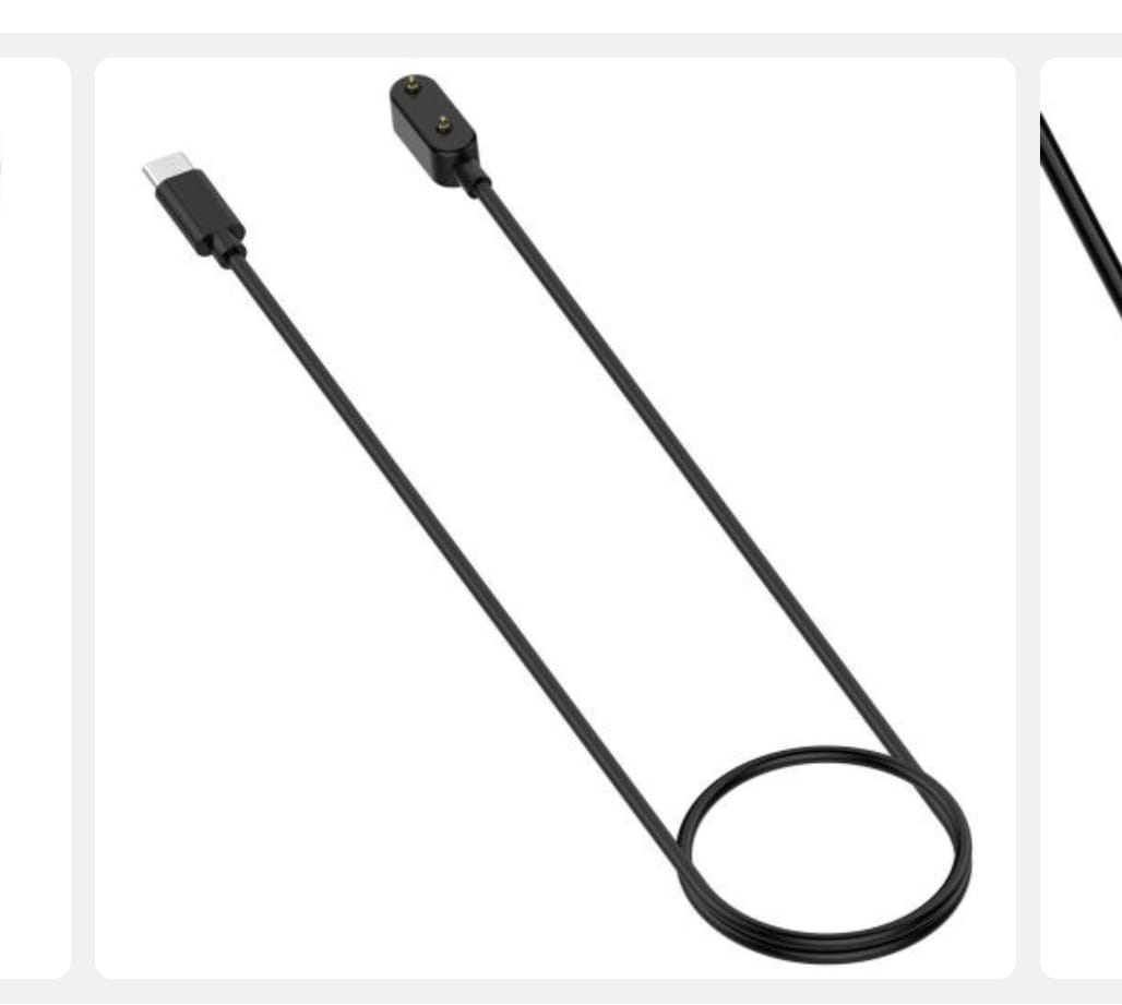 NEW ARRIVALS | 2-PINPIN MAGNETIC SMART WATCH USB CHARGER – UNIVERSAL REPLACEMENT