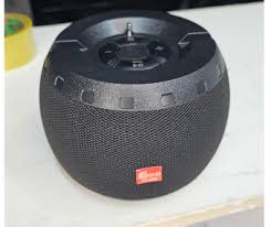 HOT DEALS!!Caston C15 Portable High Bass Bluetooth Speaker with FM Radio, USB/TF/AUX Input, Rechargeable Battery, and Powerful Stereo Sound – Wireless Music Speaker for In