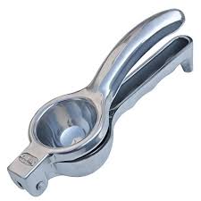HOT DEALS!! LEMON SQUEEZER. Stainless steel Lemon Squeezer, Durable and long lasting, designed to extract juice from lemons or other citrus fruits such as oranges, grapefru