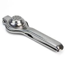 HOT DEALS!! LEMON SQUEEZER. Stainless steel Lemon Squeezer, Durable and long lasting, designed to extract juice from lemons or other citrus fruits such as oranges, grapefru