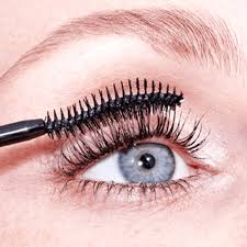 HOT DEALS!!!Waterproof mascara will last for a long time Makeup Eye black cross-border super long thin brush head, durable waterproof, thick, curly and non smudging view 7