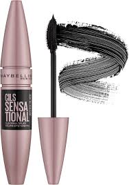HOT DEALS!!!Waterproof mascara will last for a long time Makeup Eye black cross-border super long thin brush head, durable waterproof, thick, curly and non smudging view 4