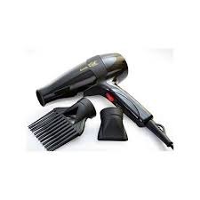 AMAZING DEALS!!Ceriotti Hair Blow Dryer SUPER GEK Blowdry – Powerful Fast Drying Hair Dryer with Ionic Technology, 2 Heat & Speed Settings, Cool Shot, Lightweight Ergonomic Design for Home Salon Use
