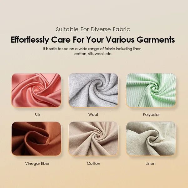 HOT DEALS!!! oraimo SmartSteamer 1500W Handheld Garment Steamer Continuous Steam Output Easy Hanging Ironing Small and Light Detachable Water Tank