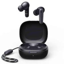 HOT DEALS!!Anker Soundcore R50i True Wireless Earbuds with 30 Hours Playtime, Bluetooth 5.3, Water-Resistant, 2 Mics for AI Clear Calls, 22 Preset EQs, Customization via App & Powerful Sound