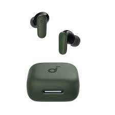 HOT DEALS!!Anker Soundcore R50i True Wireless Earbuds with 30 Hours Playtime, Bluetooth 5.3, Water-Resistant, 2 Mics for AI Clear Calls, 22 Preset EQs, Customization via App & Powerful Sound