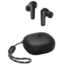 HOT DEALS!!Anker Soundcore R50i True Wireless Earbuds with 30 Hours Playtime, Bluetooth 5.3, Water-Resistant, 2 Mics for AI Clear Calls, 22 Preset EQs, Customization via App & Powerful Sound
