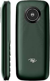 LIMITED DISCOUNT !!!BRAND NEW ITEL 2163 1.8" Display Wireless FM Dual SIM Opera Mini Bright Torch Kabambe Katululu Button Feature Phone King Talker with 2000 Contacts Memory, Long-Lasting Battery,