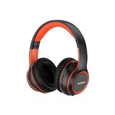 AMAZING OFFER!!Amaya AEB-H520F ENC Pure Bass Wireless Headphones + FREE DELIVERY TO YOUR DOORSTEP TODAY