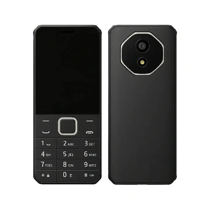 SPECIAL OFFER!! TECNO T455:| 3.0" QVGA LCD Screen | 8MB RAM+8MB Storage Expandable Upto 32GB | 2000mAh Battery | Dual SIM | LED Torch | Upto 1000 Contacts & 500 SMS | FM Radio | MP3/MP4 | Kabambe