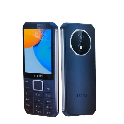 SPECIAL OFFER!! TECNO T455:| 3.0" QVGA LCD Screen | 8MB RAM+8MB Storage Expandable Upto 32GB | 2000mAh Battery | Dual SIM | LED Torch | Upto 1000 Contacts & 500 SMS | FM Radio | MP3/MP4 | Kabambe
