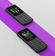[NEW ARRIVAL] NOKIA 106 1.8 inches Li-Ion 800 mAh, removable Dual SIM Glass front, plastic back, plastic frame 4MB 4MB RAM FM radio featured phones