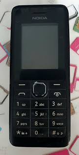 [NEW ARRIVAL] NOKIA 106 1.8 inches Li-Ion 800 mAh, removable Dual SIM Glass front, plastic back, plastic frame 4MB 4MB RAM FM radio featured phones