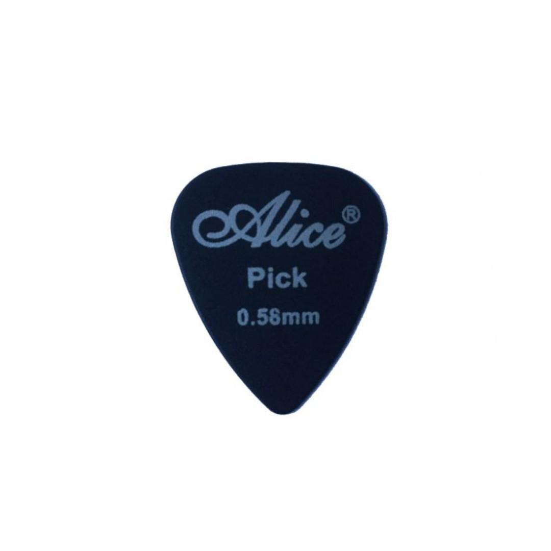 guitar pick/pectrum