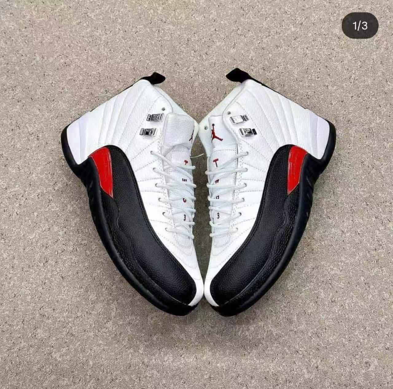 Men’s High-Top Basketball Sneakers Breathable PU Leather Lace-Up Athletic Shoes Cushioned EVA Sole Anti-Slip Rubber Outsole Ankle Support Sports Trainers Casual Streetwear Footwear for Gym Outdoor