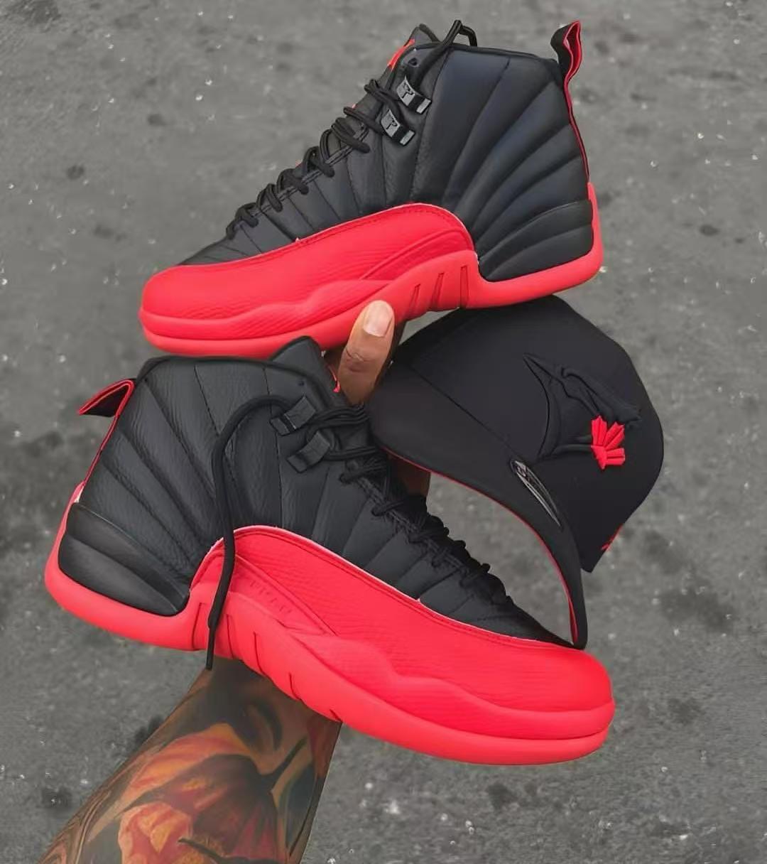 Men’s High-Top Basketball Sneakers Breathable PU Leather Lace-Up Athletic Shoes Cushioned EVA Sole Anti-Slip Rubber Outsole Ankle Support Sports Trainers Casual Streetwear Footwear for Gym Outdoor