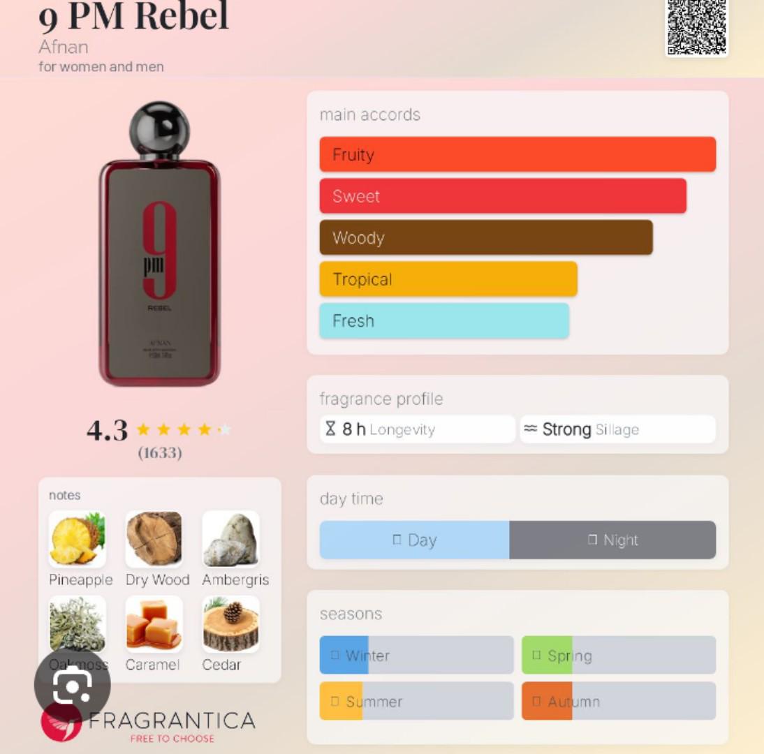 9pm AFNAN BLACK + 9pm REBEL +NOW RAVE FOR MEN + CLUB DE NUIT INTENSE MAN  PERFUME 35ML EACH + SKALA BODY SPRAY 50ML. MEN TRENDING PERFUMES  . SMELL GOOD ON A LOW BUDGET