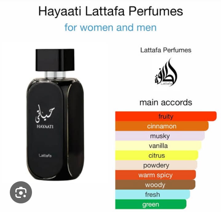 Men’s Arabic Perfumed Body Spray Set of 3 (200ml Each) – Long Lasting Fragrance
HAYATI BY LATTAFFA +ASAD BY LATTAFFA +BROWN ORCHID