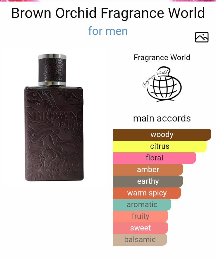 Men’s Arabic Perfumed Body Spray Set of 3 (200ml Each) – Long Lasting Fragrance
HAYATI BY LATTAFFA +ASAD BY LATTAFFA +BROWN ORCHID