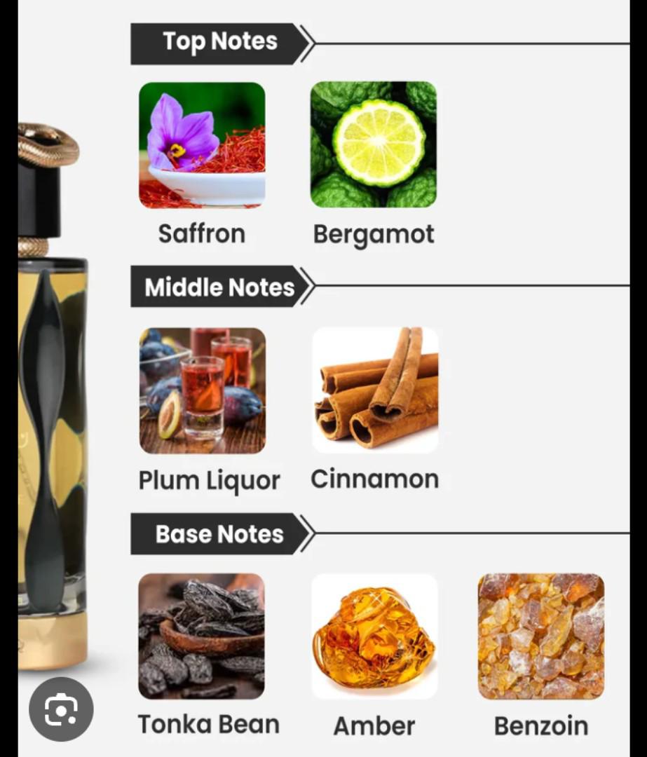 3pcs Luxury Arabic Perfume Set – Teriaq Intense+Asad +Hayaati  Long Lasting Fragrance for Men  30mL