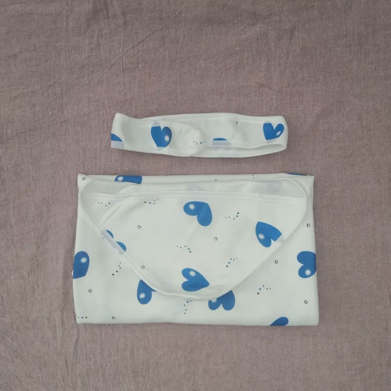 0-6M Newborn Layette Gift Set Bodysuits Pants for Baby Boy 11 Pieces Essentials and Accessories Newborn Baby Clothes