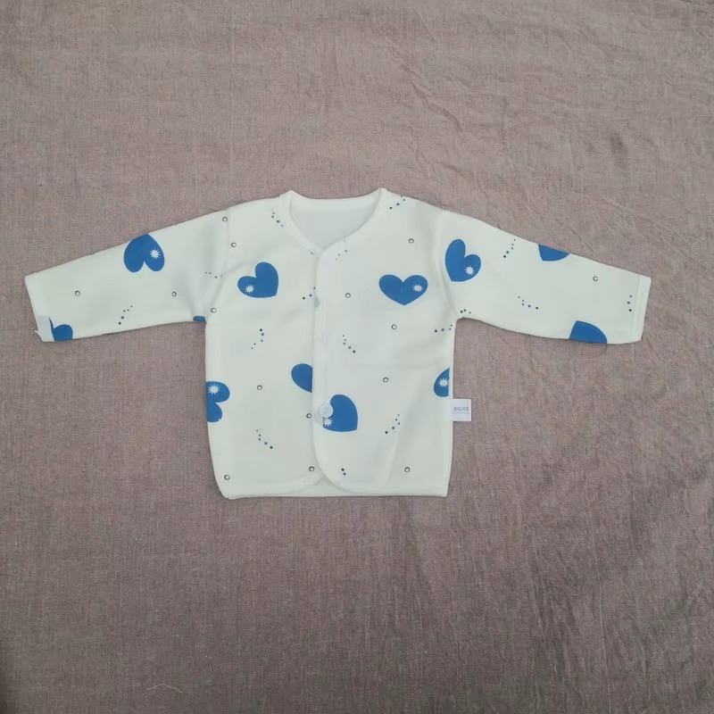 0-6M Newborn Layette Gift Set Bodysuits Pants for Baby Boy 11 Pieces Essentials and Accessories Newborn Baby Clothes