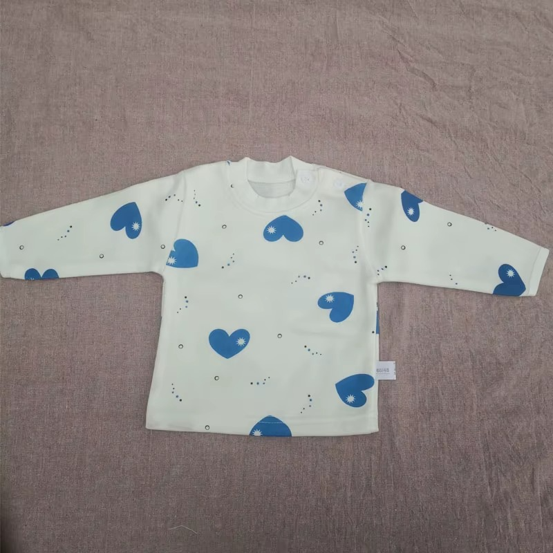 0-6M Newborn Layette Gift Set Bodysuits Pants for Baby Boy 11 Pieces Essentials and Accessories Newborn Baby Clothes