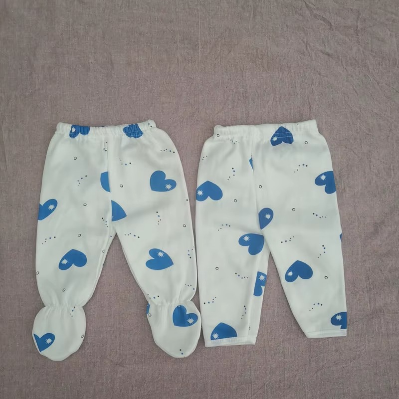 0-6M Newborn Layette Gift Set Bodysuits Pants for Baby Boy 11 Pieces Essentials and Accessories Newborn Baby Clothes