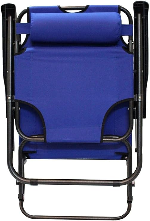 High quality reclinable Camping Chair Folding Camping Chairs for Adults with Armrests, Lightweight Portable for Beach, Perfect for Caravan trips, BBQs, Garden, Picnic