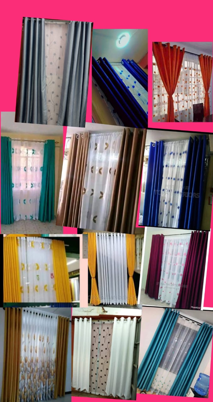 3-meter curtains paired with 2.5-meter heavy-duty shears, it offers full coverage, durability, and a touch of sophistication. Perfect for adding privacy, blocking light, and enhancing your home décor