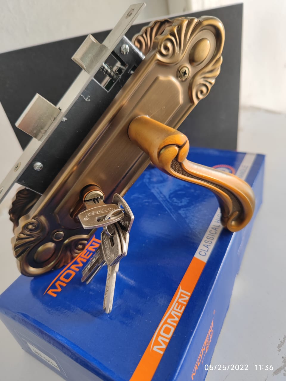 Door Lock