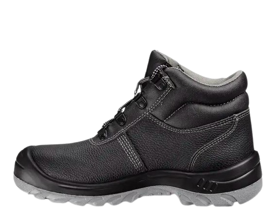 Top-Rated Safety Jogger Bestboy S3 Safety Boots