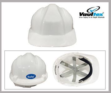 Vaultex Safety Helmets-Durable Industrial Had Hats For Construction and Manufacturing
