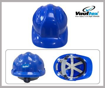 Vaultex Safety Helmets-Durable Industrial Had Hats For Construction and Manufacturing