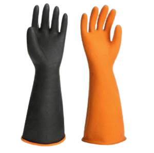Chemical Resistant Gloves