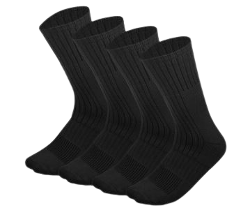 Security Guard Socks