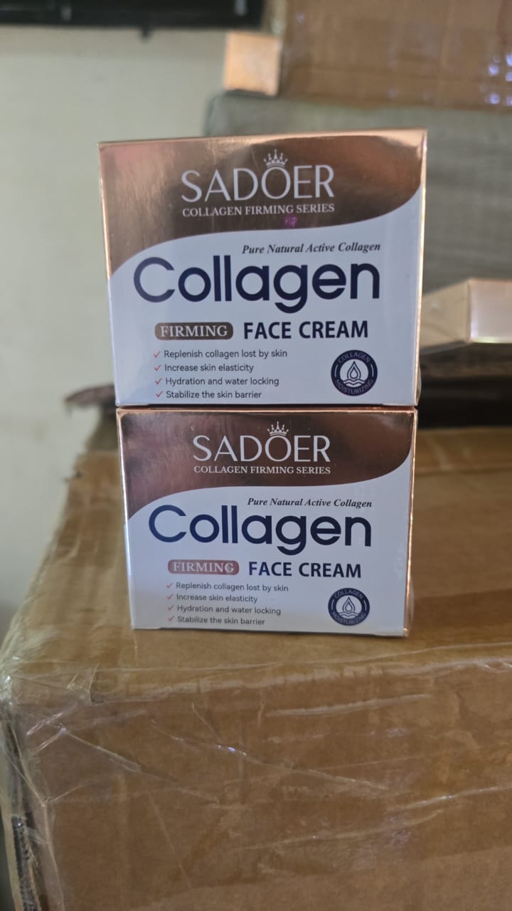New Collagen Anti Wrinkle Face Cream Sknicare Moisturizing Anti-Aging Firming Creams Dark Spots Facial Cream Beauty Face Skin Care Products - SADOER