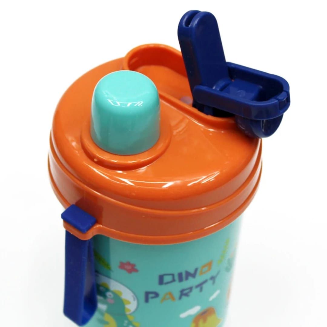 🤩🤩 Kids lunch box set with water bottleAll under one roof Lunch snack box +water bottle