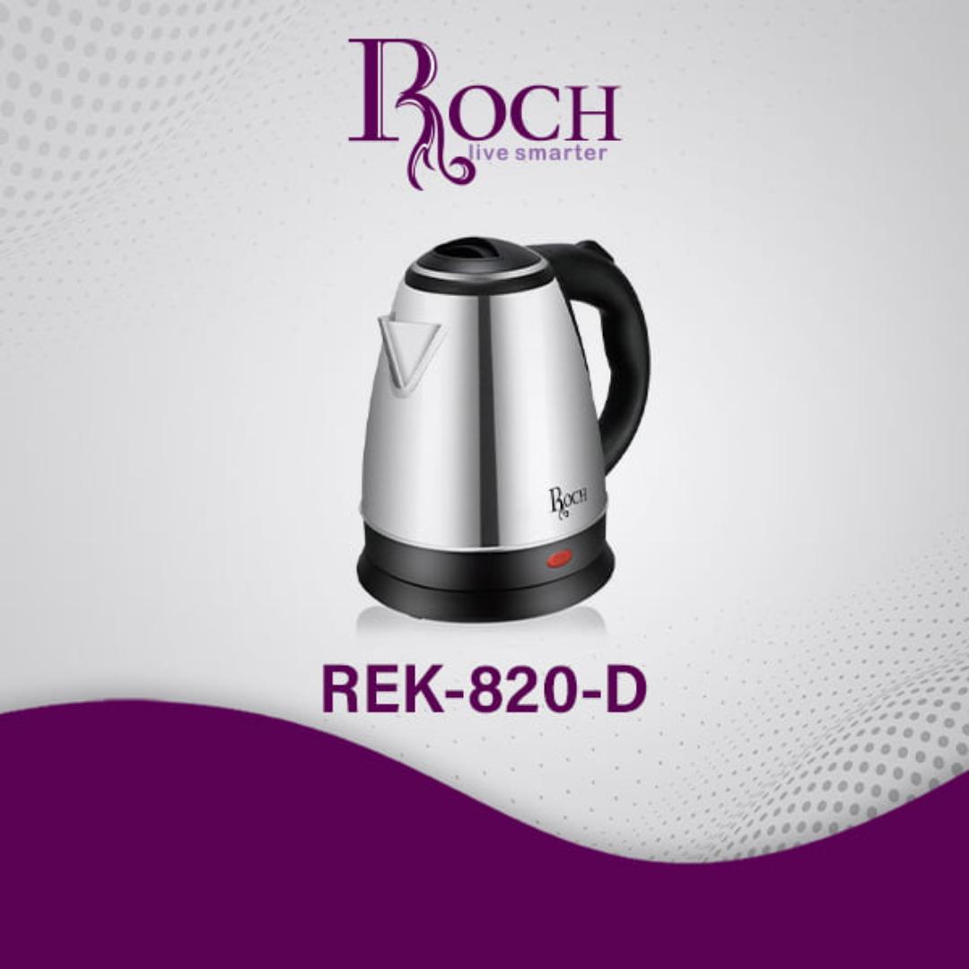 roch electric kettle
