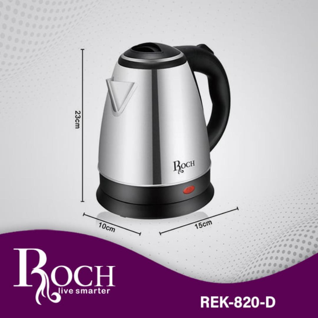 roch electric kettle
