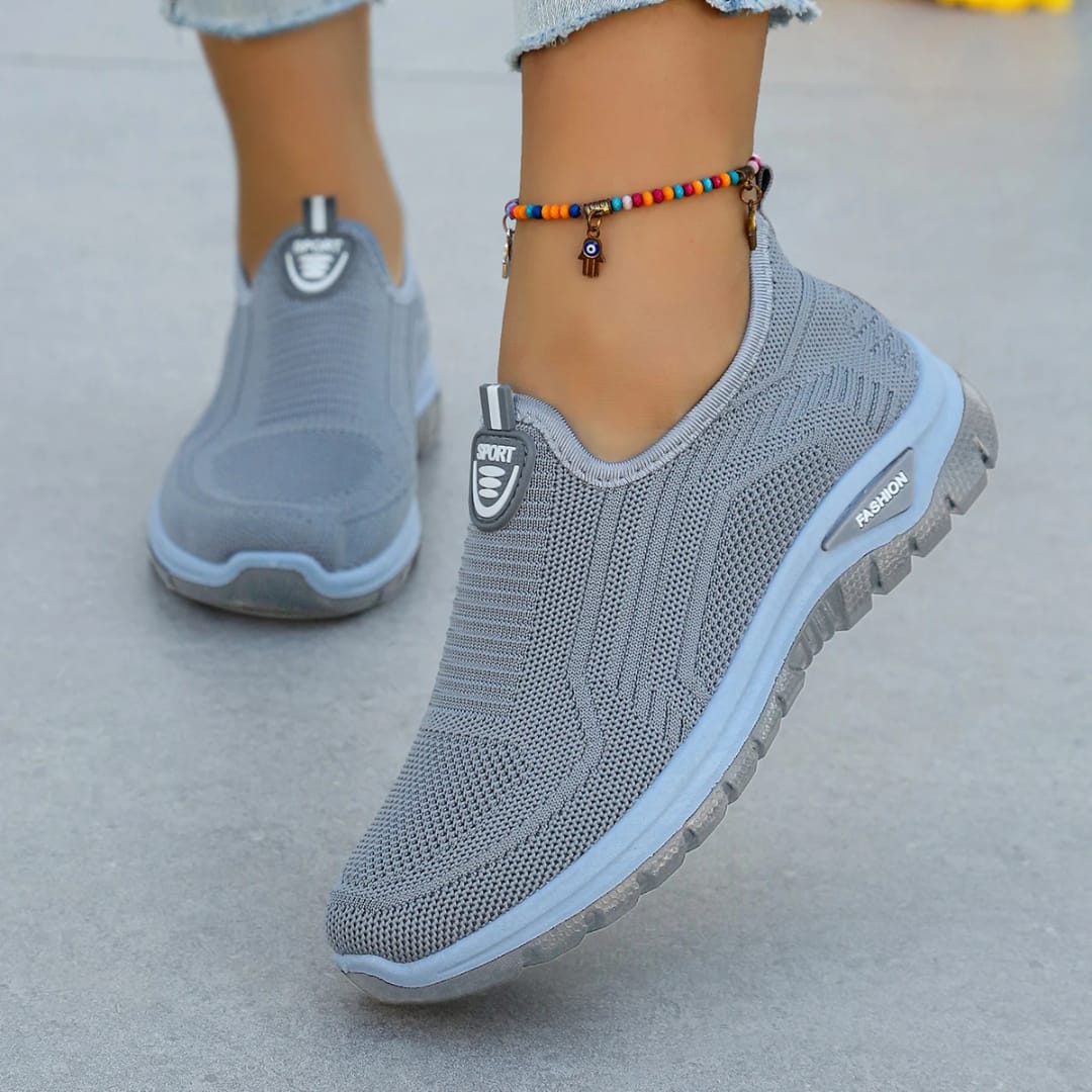 Women Shoes Ladies Shoes Sports Shoes Sneakers Women School Shoes Rubber Shoes Official Shoes black