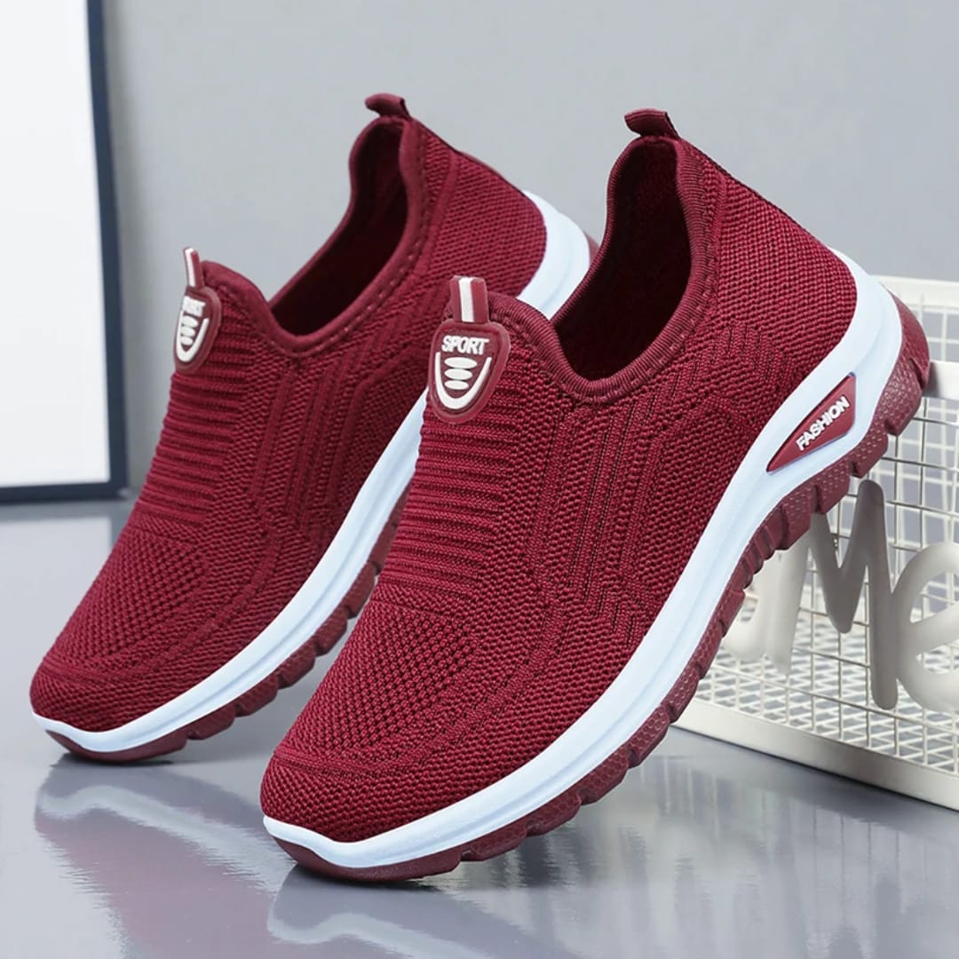 Women Shoes Ladies Shoes Sports Shoes Sneakers Women School Shoes Rubber Shoes Official Shoes black