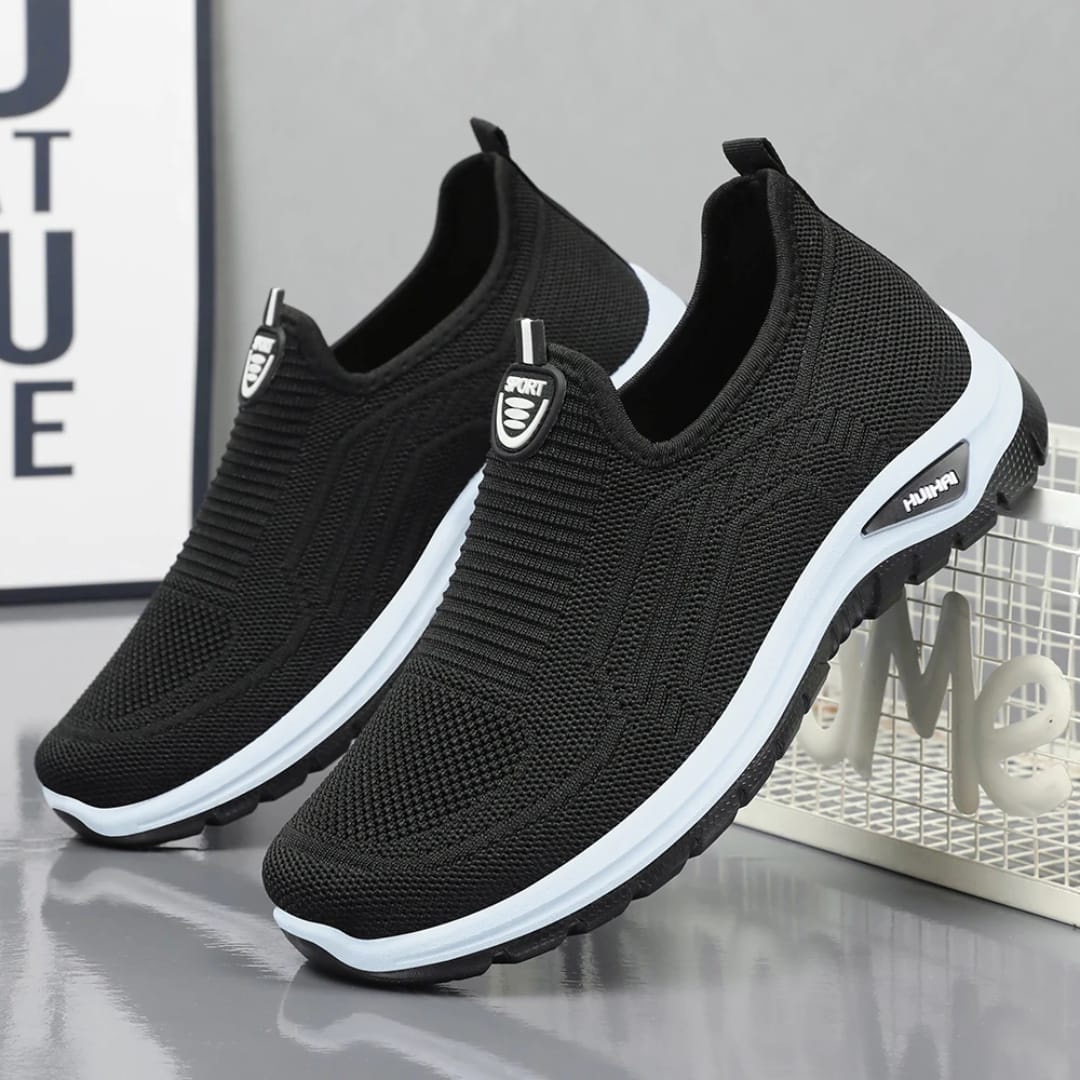 Women Shoes Ladies Shoes Sports Shoes Sneakers Women School Shoes Rubber Shoes Official Shoes black