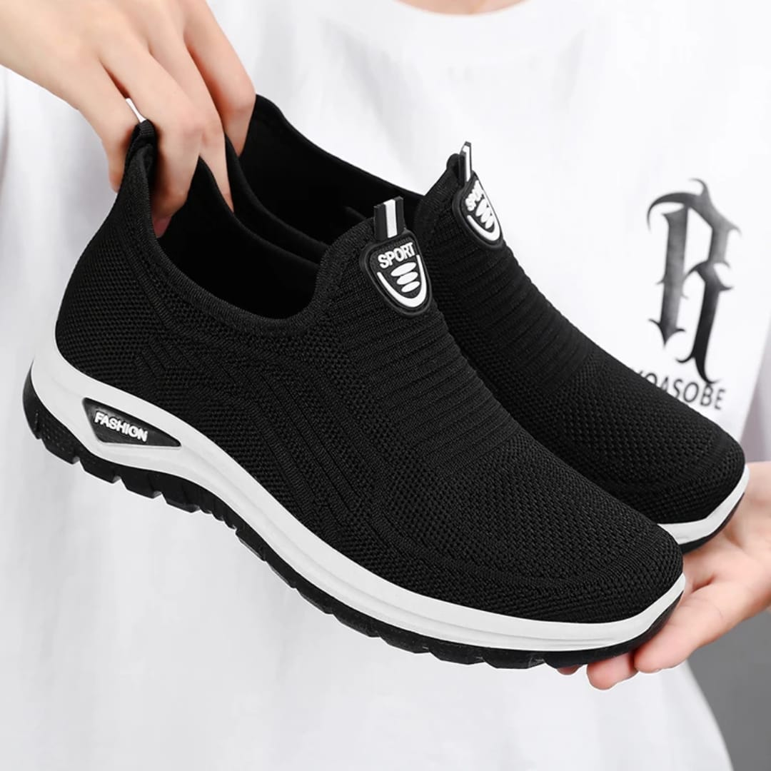 Women Shoes Ladies Shoes Sports Shoes Sneakers Women School Shoes Rubber Shoes Official Shoes black