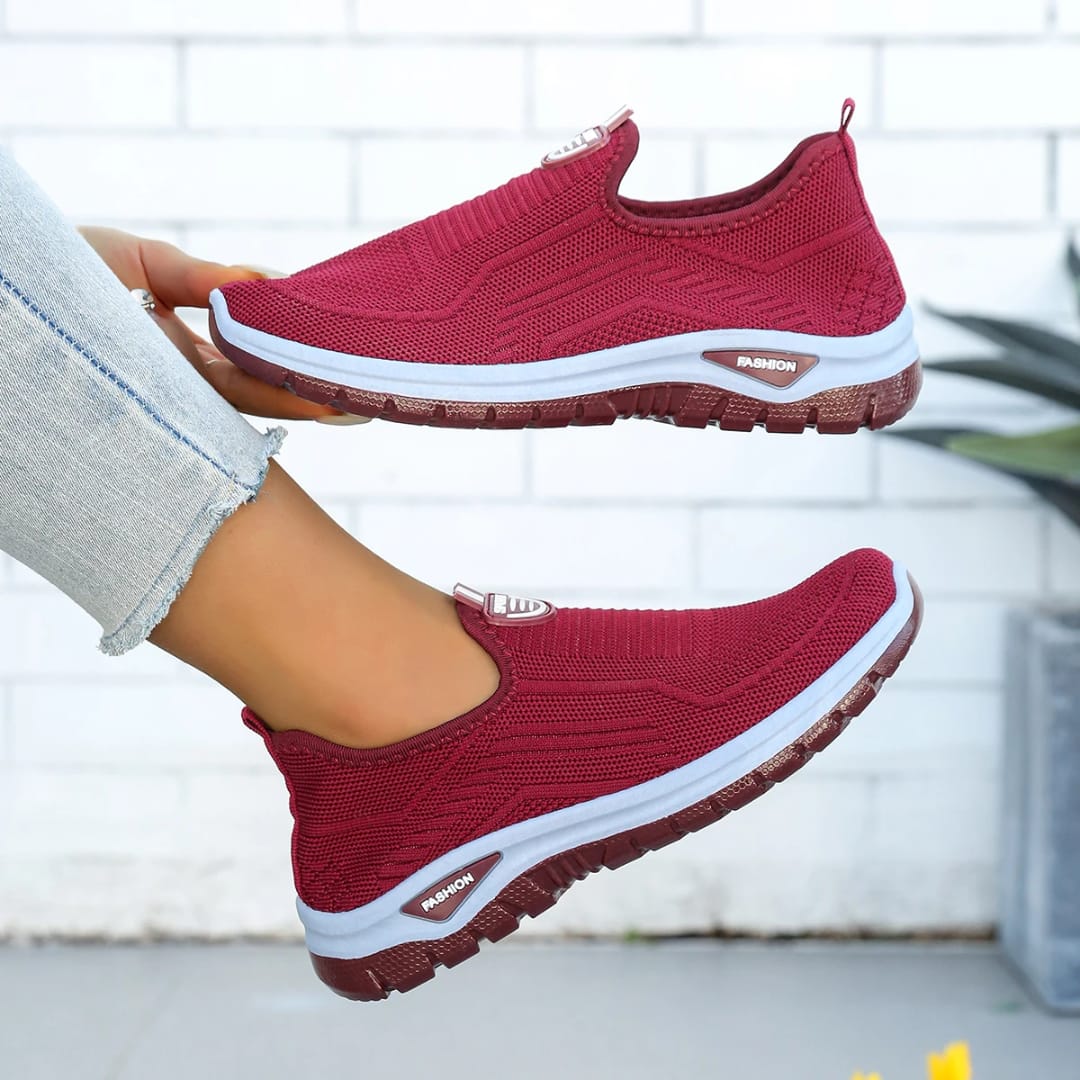 Women Shoes Ladies Shoes Sports Shoes Sneakers Women School Shoes Rubber Shoes Official Shoes black