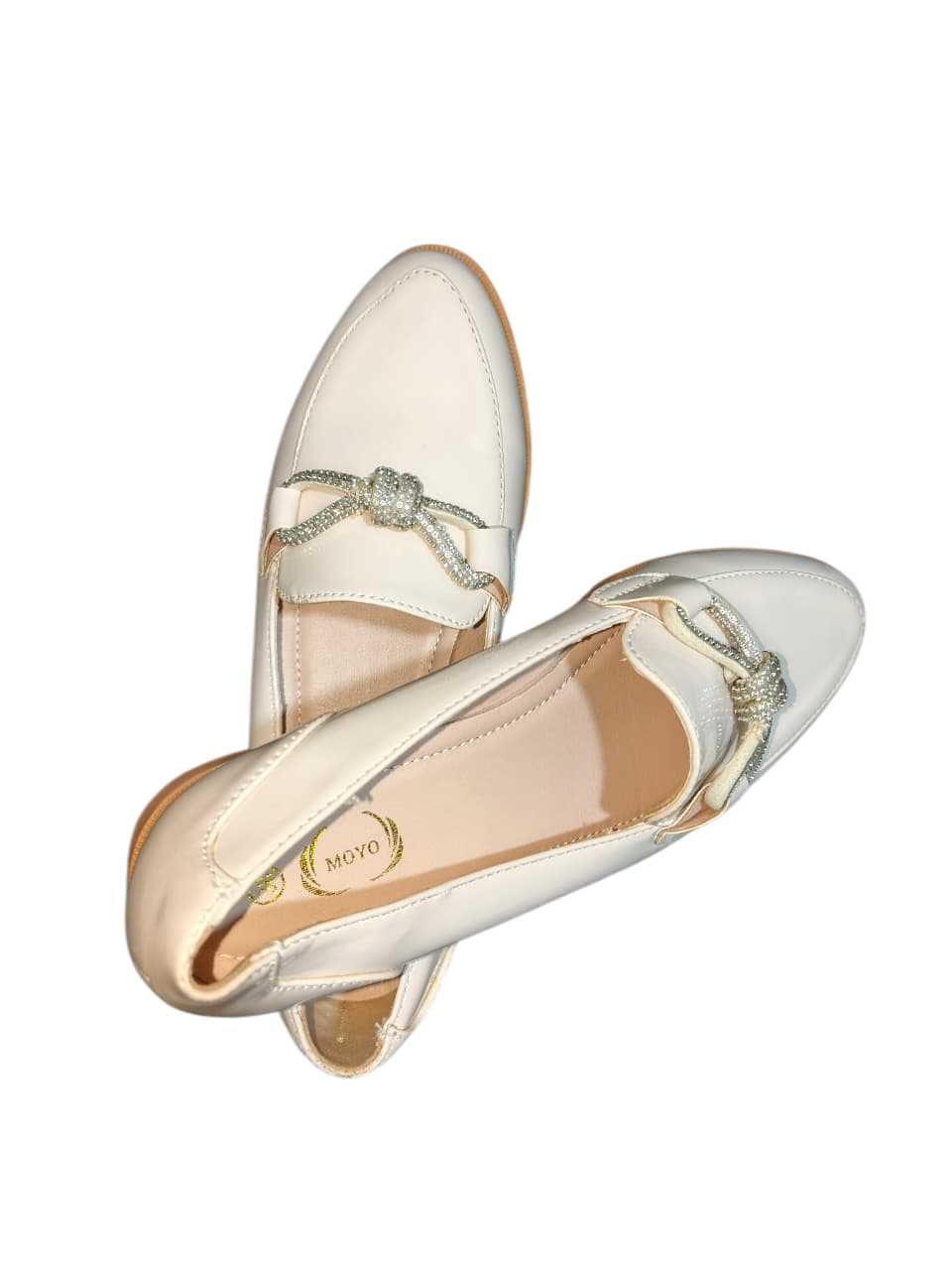 FESTIVE OFFER Office Cassual Classy Elegant Office Date Single Court Shoes Women's Artificial Leather Shoes Ladies Soft Sole Anti-Skid Flats Shoes Breathable Shoes Loafers Comfortable Shoes